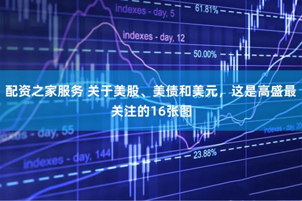 配资之家服务 关于美股、美债和美元，这是高盛最关注的16张图