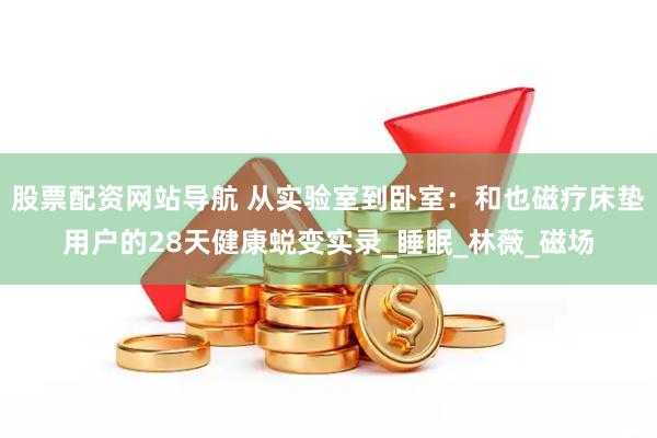 股票配资网站导航 从实验室到卧室：和也磁疗床垫用户的28天健康蜕变实录_睡眠_林薇_磁场
